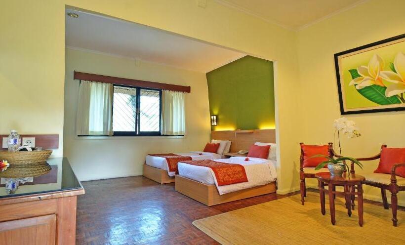 빌라 침실 1개, Puri Dewa Bharata Hotel & Villas