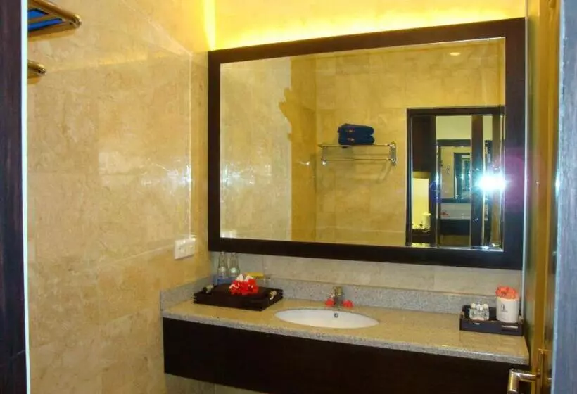 آپارتمان لوکس 2 خوابه, Puri Dewa Bharata Hotel & Villas