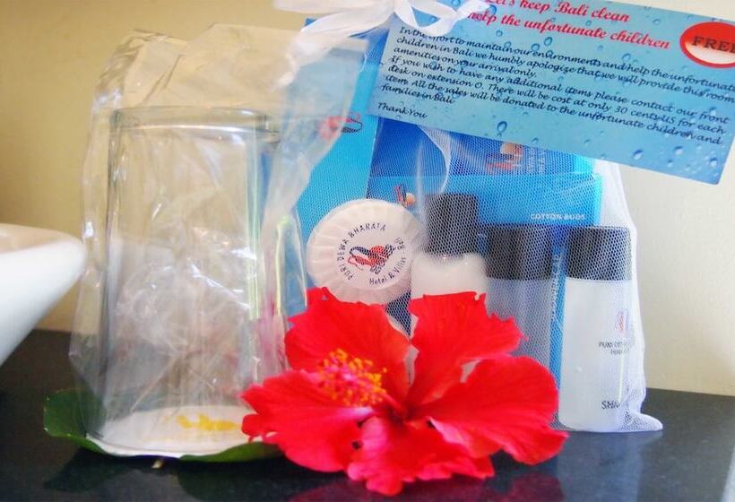 ‫فيلا غرفة نوم واحدة, Puri Dewa Bharata Hotel & Villas