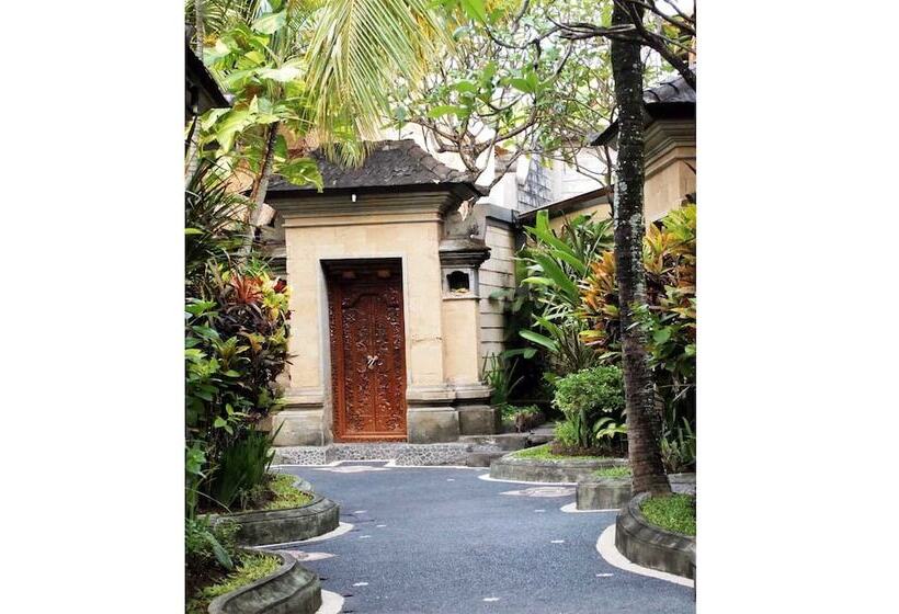 غرفة ديلوكس, Puri Dewa Bharata Hotel & Villas