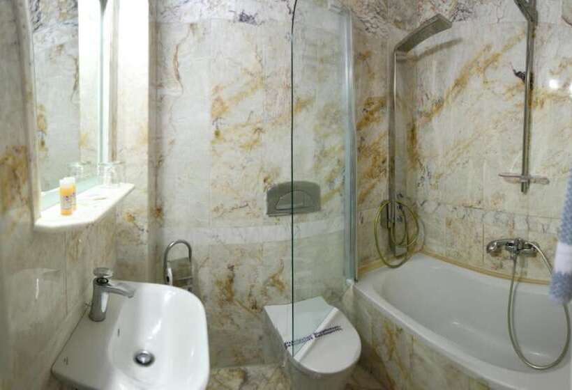 Quarto Estandar, Viva Mare Hotel & Spa