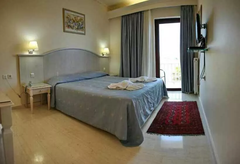 اتاق استاندارد, Viva Mare Hotel & Spa