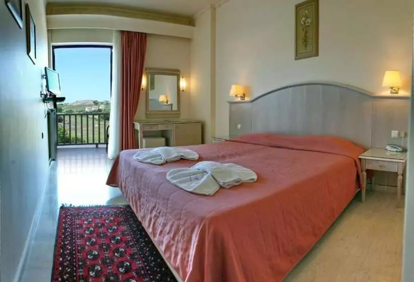 اتاق استاندارد, Viva Mare Hotel & Spa