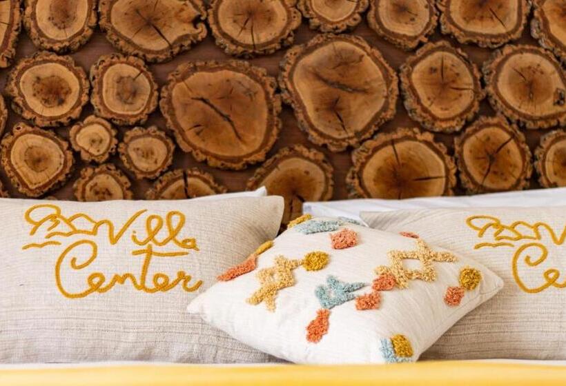 デラックススイート, Villa Center   Alojamento Local