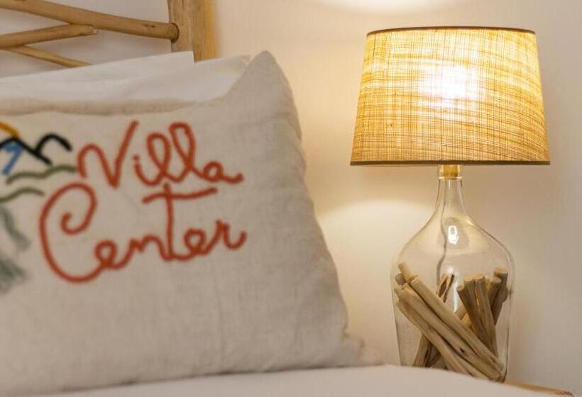 デラックススイート, Villa Center   Alojamento Local