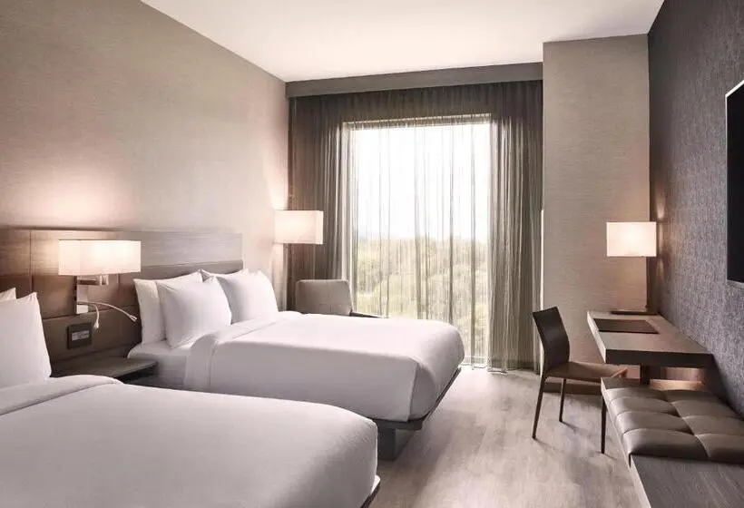 Standard-invahuone, Ac Hotel By Marriott Nashville Brentwood