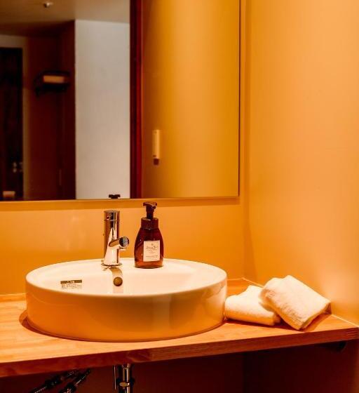 带城市景观的套间, Prostyle Terrace Naha