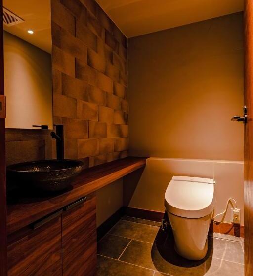 带城市景观的套间, Prostyle Terrace Naha