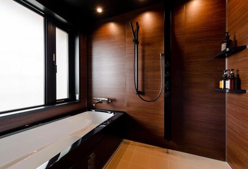 豪华三人间, Prostyle Terrace Naha