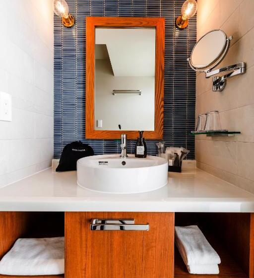 豪华房间, Prostyle Terrace Naha