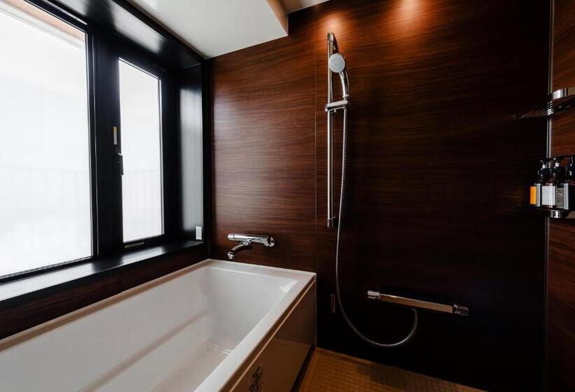 豪华房间, Prostyle Terrace Naha