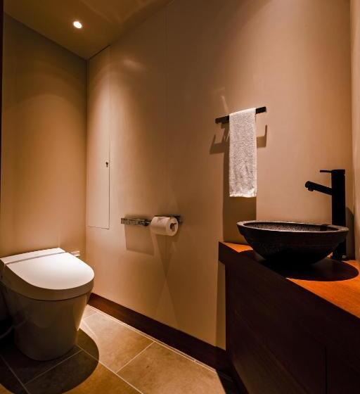 豪华房间, Prostyle Terrace Naha