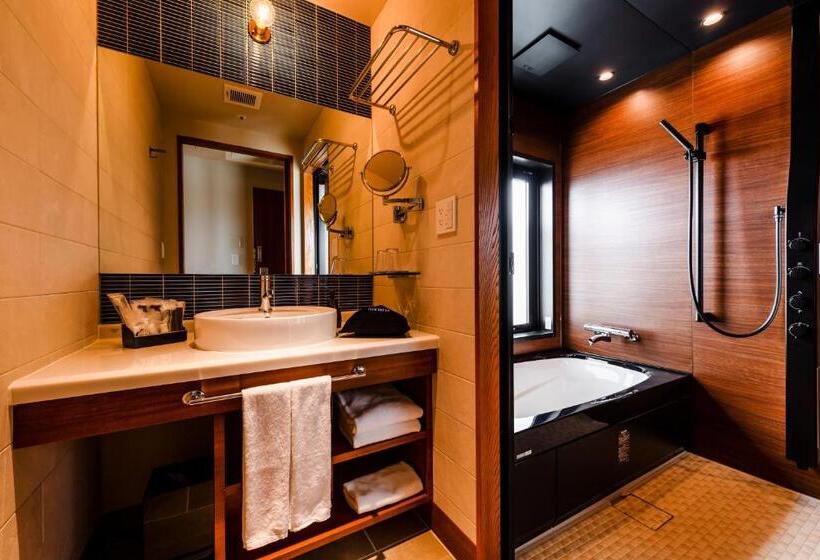 高级海景房, Prostyle Terrace Naha