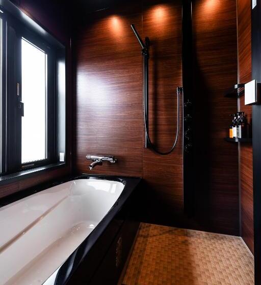 高级海景房, Prostyle Terrace Naha