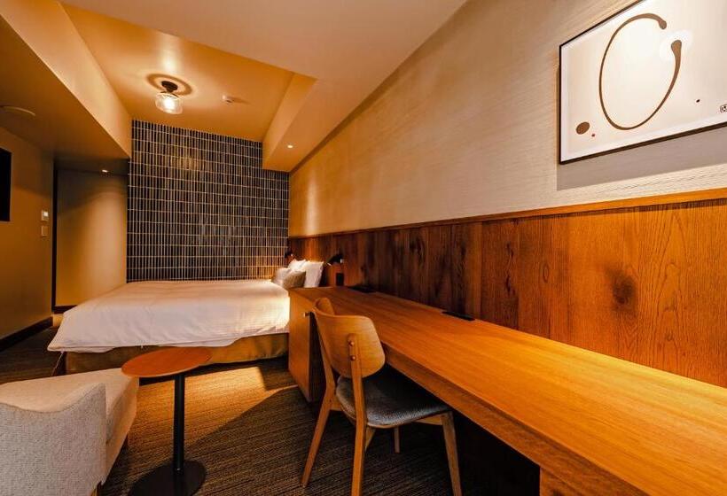 标准间带阳台, Prostyle Terrace Naha