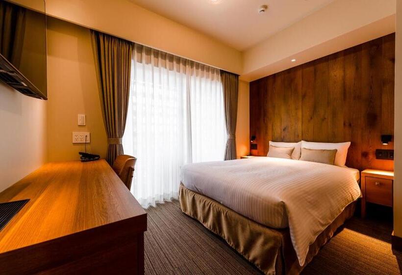 标准间带露台, Prostyle Terrace Naha