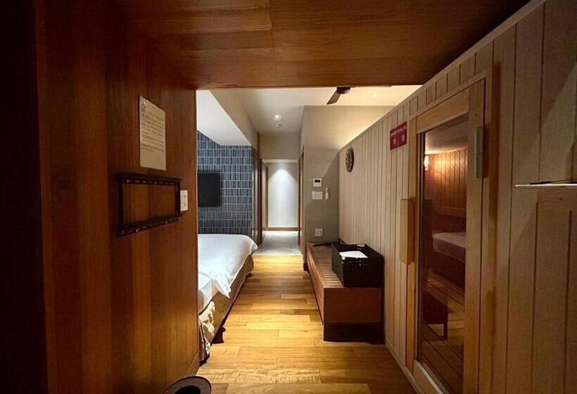 小型套房, Prostyle Terrace Naha