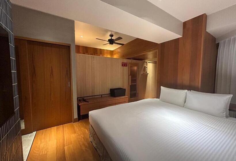 小型套房, Prostyle Terrace Naha