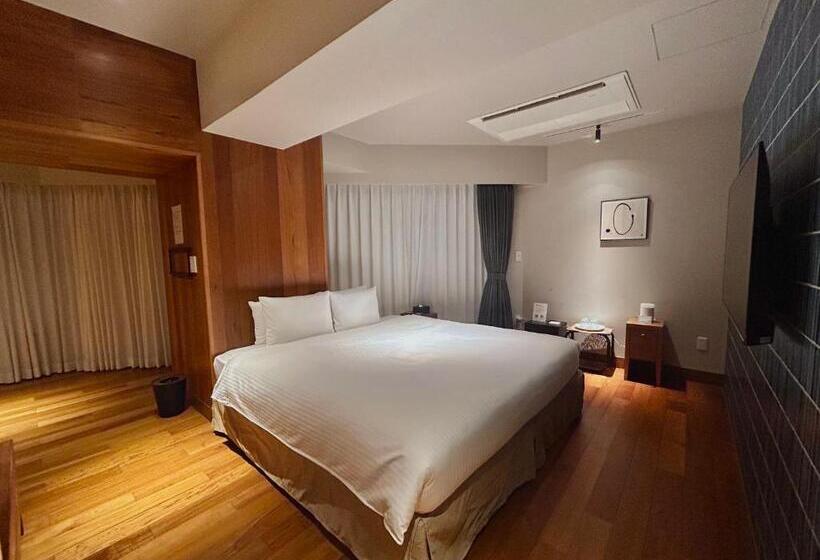 小型套房, Prostyle Terrace Naha