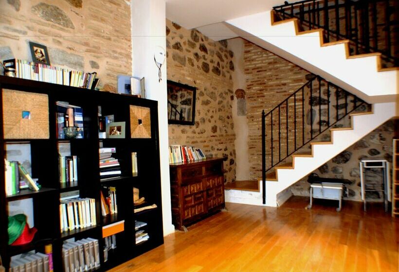 带1个卧室的豪华公寓, Toledo Ap