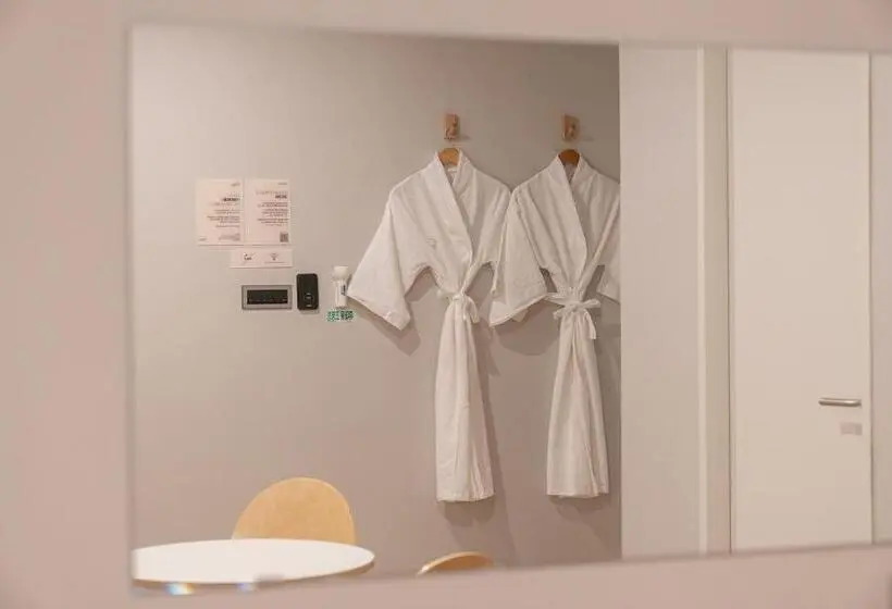 スタンダードルーム, Cheonan Aank Hotel Seongjeong