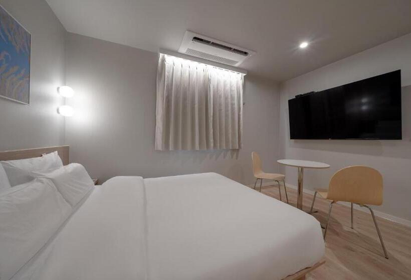 اتاق لوکس, Cheonan Aank Hotel Seongjeong