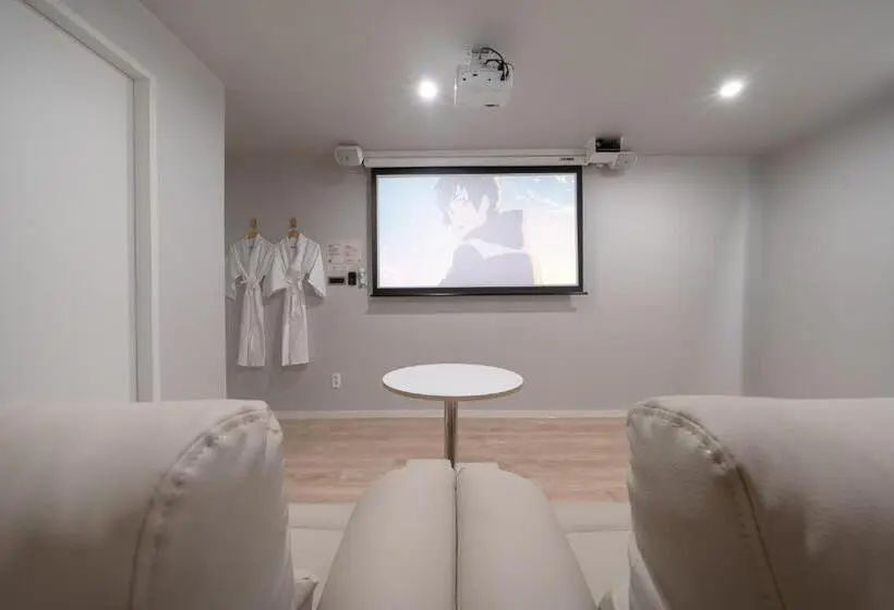 スーペリアールーム, Cheonan Aank Hotel Seongjeong