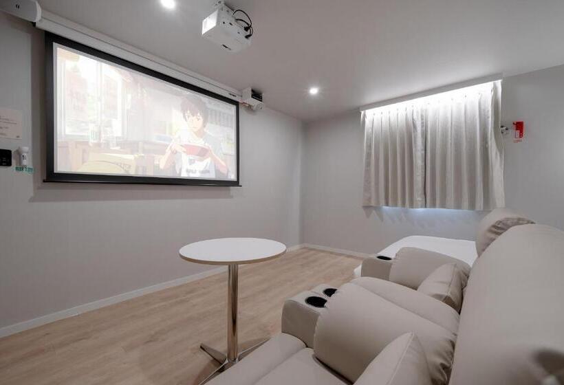 اتاق سوپریور, Cheonan Aank Hotel Seongjeong