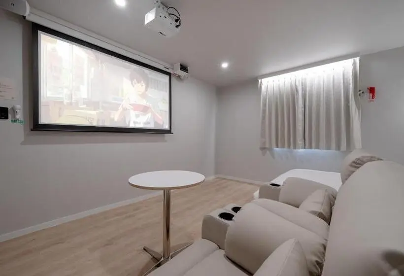スーペリアールーム, Cheonan Aank Hotel Seongjeong