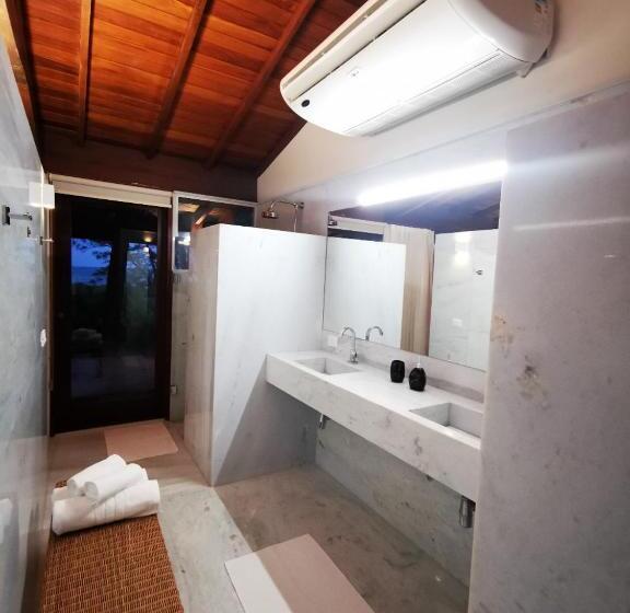 디럭스 방갈로, Casa Mia Pousada