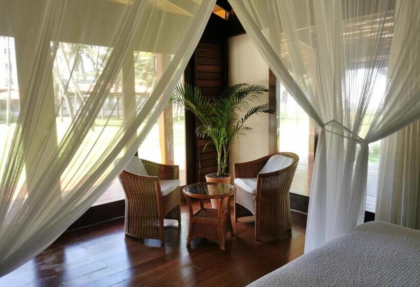 بنجلو ديلوكس, Casa Mia Pousada