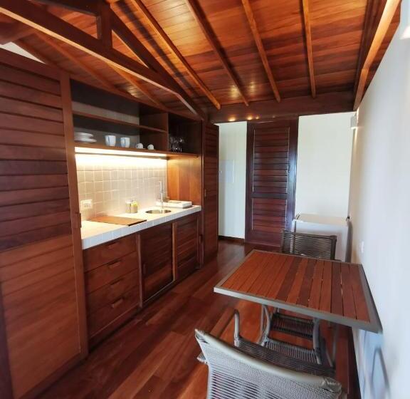 بنجلو ديلوكس, Casa Mia Pousada