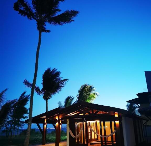 بنجلو ديلوكس, Casa Mia Pousada