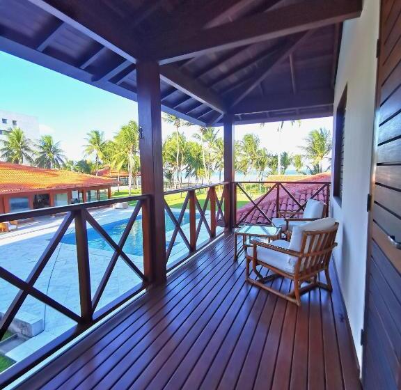 Номер Superior, Casa Mia Pousada