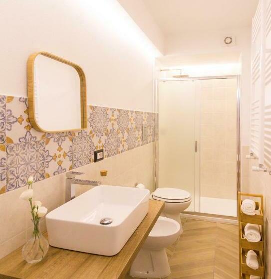 اتاق استاندارد, A' Marunnella