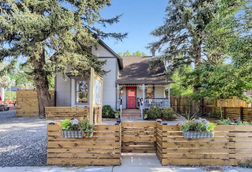 منزل 3 غرف نوم, A Lodge Lyons