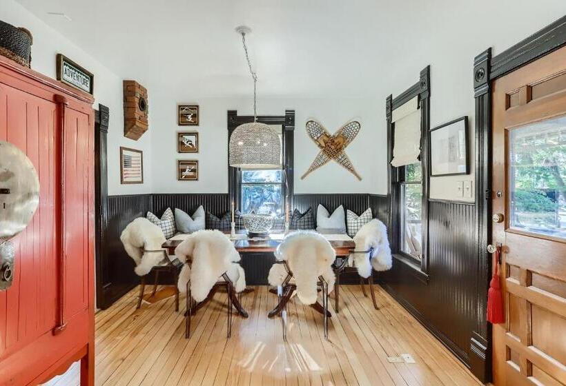 Дом 3 Спальни, A Lodge Lyons