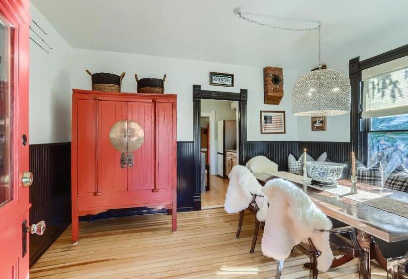 منزل 3 غرف نوم, A Lodge Lyons