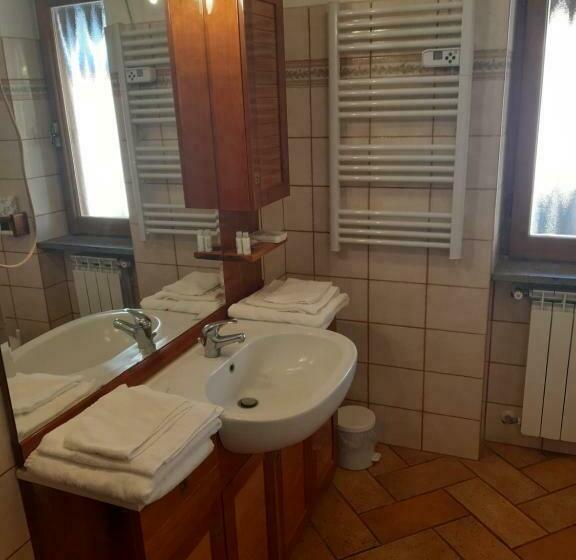 스탠다드 룸, Agriturismo Iacchelli Armando B&b