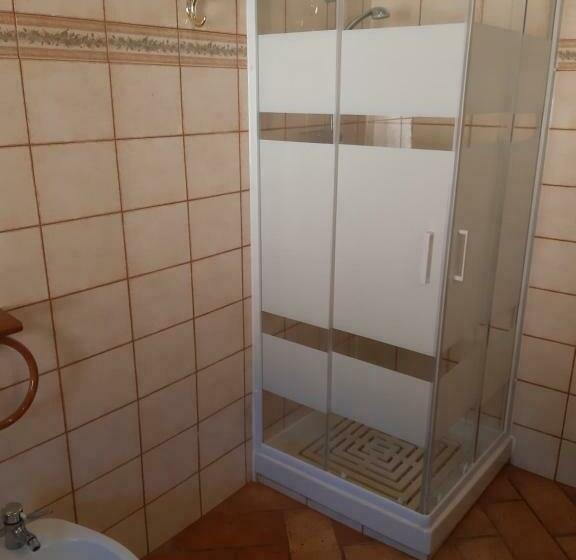 标准间, Agriturismo Iacchelli Armando B&b