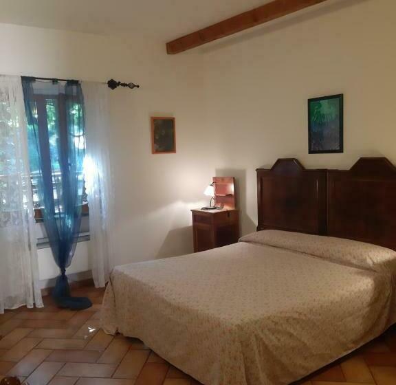 标准间, Agriturismo Iacchelli Armando B&b