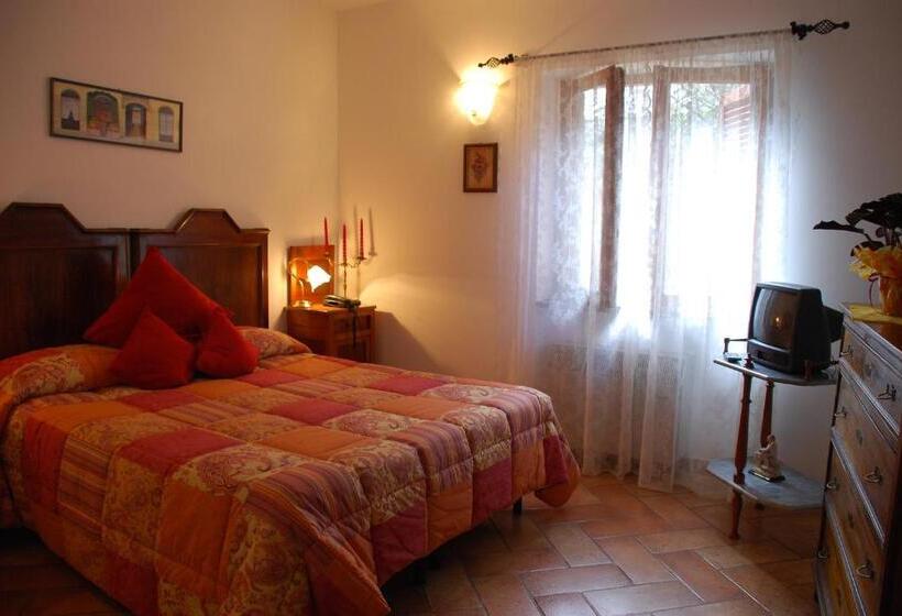 低层单卧公寓, Agriturismo Iacchelli Armando B&b