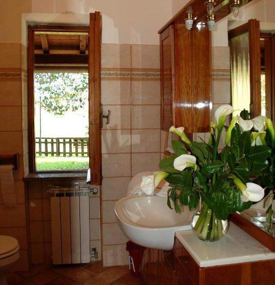 低层单卧公寓, Agriturismo Iacchelli Armando B&b