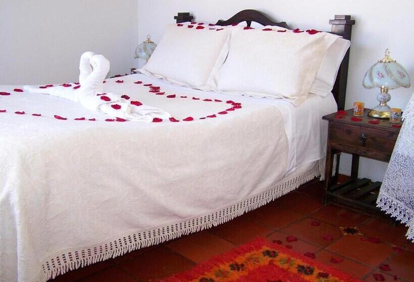 חדר אקונומי, Hospederia Balcones De San Sebastian