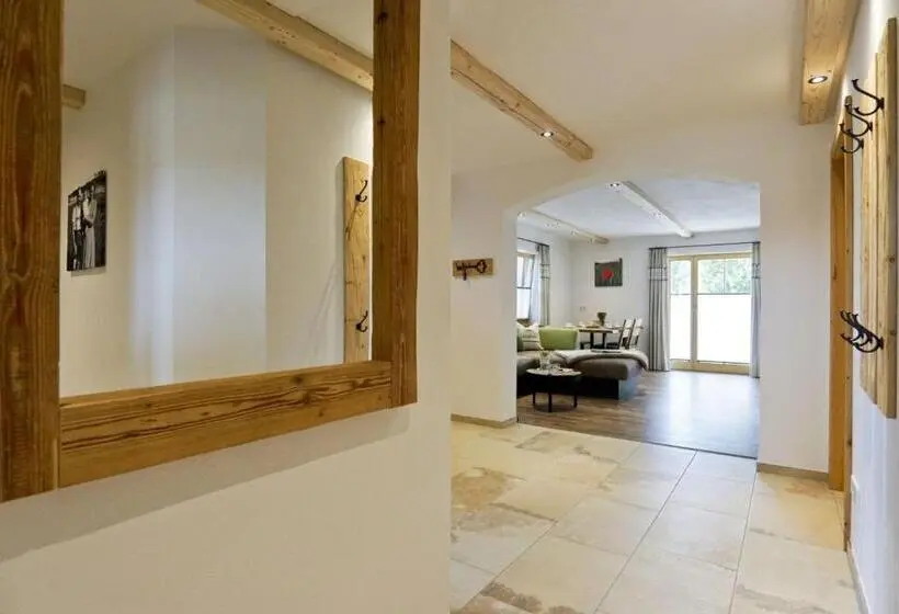 Apartamento 1 Quarto Vista Jardim, Beim Lenglacher