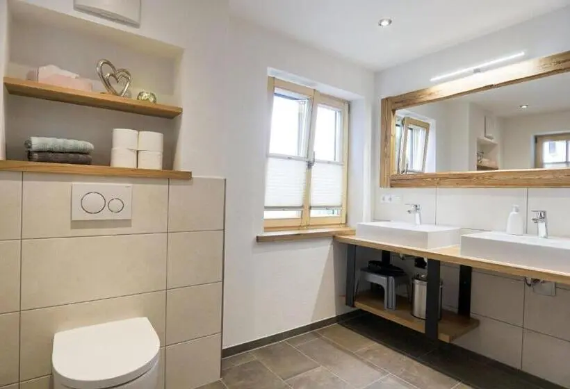 Apartamento 1 Quarto Vista Jardim, Beim Lenglacher