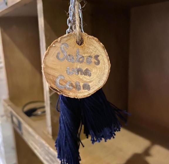 غرفة سوبيريور, Boutique Santo Cuervo