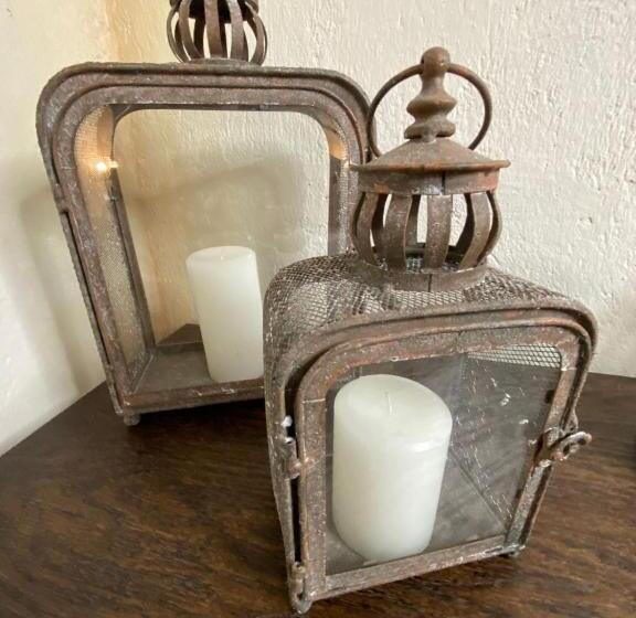 غرفة سوبيريور, Boutique Santo Cuervo