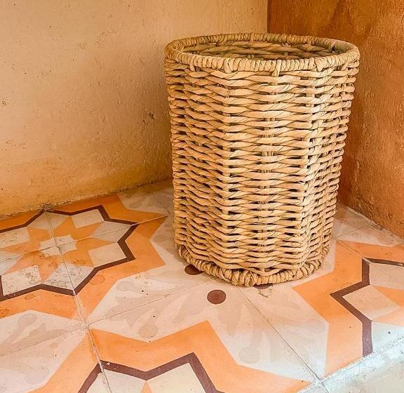 غرفة سوبيريور, Boutique Santo Cuervo