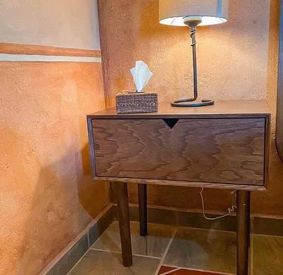 غرفة سوبيريور ثلاثية, Boutique Santo Cuervo